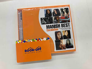 MANISH CD MANISH BEST Escalation