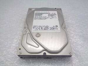 複数入荷 HITACHI HCS545050GLA380 3.5型HDD 500GB SATA 中古動作品(H623)