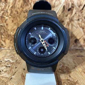 G-SHOCK UNITED ARROWS AWG-500UAJ TOUGH SOLAR タフソーラー コラボ 別注 限定 25th 25周年 ユナイテッド アローズ Gショック