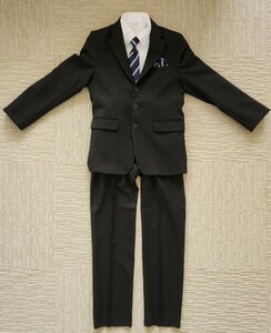男の子　スーツ　170