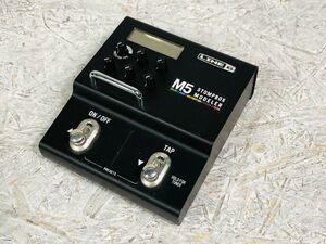 中古 LINE 6 M5 Stompbox Modeler (u78187)