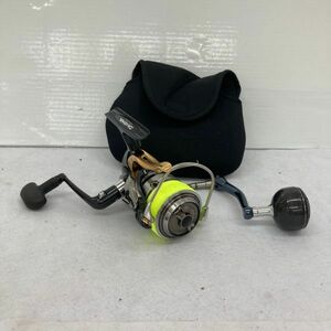 E129-O48-297 DAIWA ダイワ 尾長モンスター 4000LBD スピニングリール ONAGA MONSTER 釣り 釣具 フィッシング ②