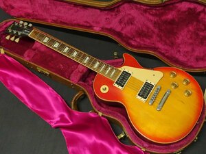 現状お渡し品 Gibson USA Les Paul Standard Heritage Cherry Sunburst 【1996年製】