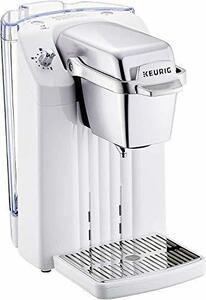 KEURIG（キューリグ）コーヒーメーカー BS300（W） セラミックホワイト K-C(中古品)