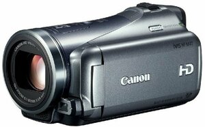 Canon デジタルビデオカメラ iVIS HF M41 シルバー IVISHFM41SL 光学10倍 (中古品)