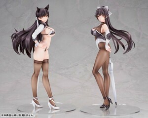 【新品未開封・国内正規品】アルター 1/7 アズールレーン 2種セット (愛宕 凄艶のマックススピードVer./高雄 魅惑のフルドライブVer.)