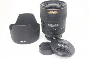 Nikon ED AF-S NIKKOR 28-70mm F2.8 D #0093-969