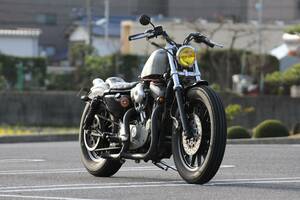 カスタム多数 ハーレーダビッドソン XL1200S スポーツスター HARLEY-DAVIDSON SPORTSTER 