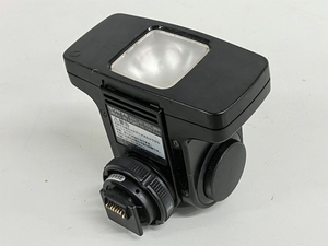 SONY ソニー HVL-IRH ビデオライト ナイトショット対応 カメラ周辺機器 ジャンク K8515724