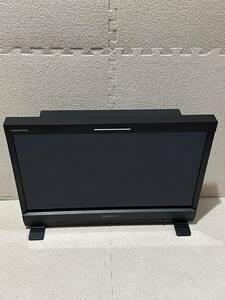 SONY ソニー PVM-2541 25型 業務用有機EL モニター