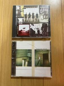○ 【フーティー・アンド・ザ・ブロウフィッシュ】CD２枚セット☆