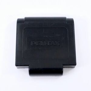 PENTAX ペンタックス 67用 ファインダーカバー