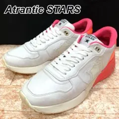 Atlantic STARS アトランティックスターズ ジュンハシモト 44