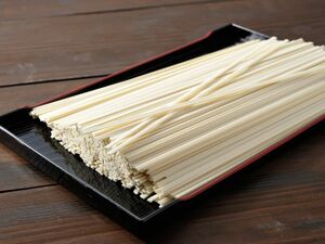 超極上 手延平うどん4.5ｋg 播州 ヤフオク他でも常にランキング上位の商品です。☆播州 三輪☆