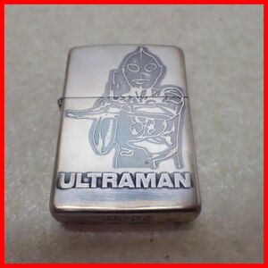 ☆ZIPPO ウルトラマン 1993 ジッポー ライター ULTRAMAN【PP