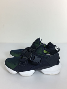 Reebok◆ローカットスニーカー/23cm/NVY/CN7916