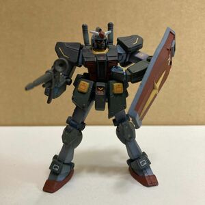 【食玩】プロトタイプガンダム　ビームライフル装備　アルティメットオペレーション　FW