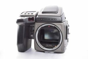 ★良品★ハッセルブラッド　HASSELBLAD H1ボディ　ファインダー　HV90x付き　#c163