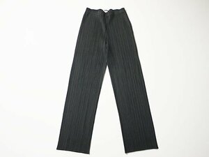 PLEATS PLEASE　プリーツプリーズ　プリーツパンツ　正規品　ISSEY MIYAKE　イッセイミヤケ　