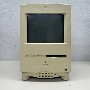 Macintosh Color ClassicⅡ M2158J/A(M1600) 本体のみ ジャンク