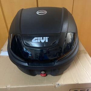 GIVI ジビ リアボックス トップケース 