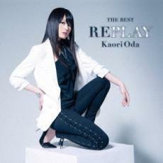 ケース無::【ご奉仕価格】THE BEST REPLAY 通常盤 レンタル落ち 中古 CD