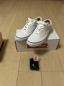 Supreme vans us10 28cm