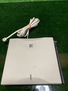 （中古品) 大興電機製作所 DCT-1CS（ID） マルチゾーンコードレスアンテナ TAIKO。