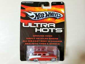 未開封☆Hot Wheels ホットウィール ULTRA HOTS 