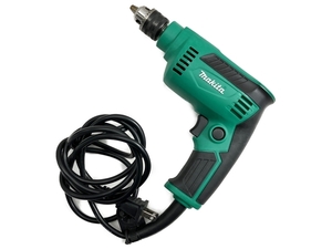 【動作保証】 makita M612 6.5mm 高速ドリル 軽量 コンパクト ハイスピード マキタ 電動工具 中古 W8705516