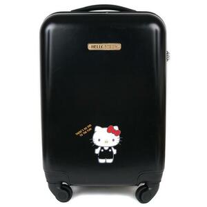ハローキティ キャリーバッグ キャリーケース スーツケース サンリオ sanrio キャラクター