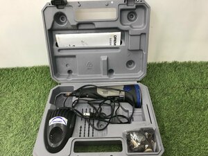 【中古品】DREMEL　バッテリー式ロータリーツール　Model800　ITRGRMDB4VT6