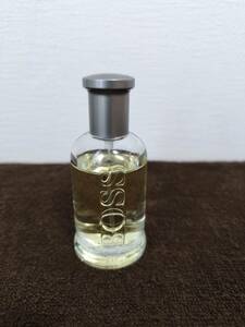 【8561】HUGO BOSS 50ml 残量7割程度