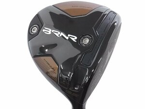 ■テーラーメイド■BRNR MINI DRIVER■13.5■SR■PROFORCE 65 M40X JP SPEC■美品■1円～