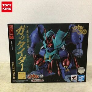 1円〜 ROBOT魂 魔神英雄伝ワタル 30周年特別記念版 ガッタイガー