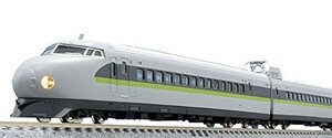 TOMIX Nゲージ 0 7000系山陽新幹線 フレッシュグリーン セット 6両 98647