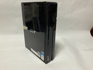 【ジャンク（AC、内部ケーブルほか不足多数）】Acer Aspire L3600