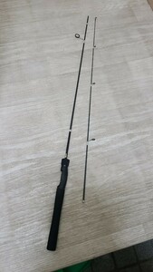 SHIMANO　ルアーマチックS60XUL エリアトラウト推奨 ロッド シマノ