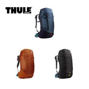 【新品/送料無料】THULE スーリー Capstone キャプストーン 50L Backpack バックパック オレンジ tlcapstone50sr