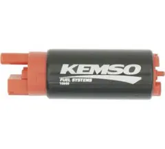 KEMSO 340LPH 高性能燃料ポンプ 車用品　車アクセサリー