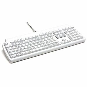 Matias Tactile Pro keyboard JP for Mac クリックタイプメカニカルキーボード 日本語配列 MAC用 US