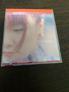 aiko　桜の木の下　cd 2000年販売　中古