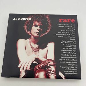 【輸入盤】アル・クーパー/Al Cooper/Rare & Well Done/CD/