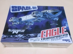 MPC 1/72 スペース 1999 イーグル トランスポーター Space 1999 Eagle Transporter 14" mpc 91 ジェリー・アンダーソン ITC作品 