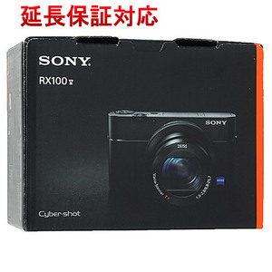 SONY製 デジタルスチルカメラ サイバーショット DSC-RX100M5A ブラック 2010万画素 [管理:1000011101]