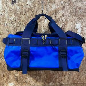 THE NORTH FACE TNF BASE CAMP DUFFEL XS リュック ボストン ダッフル バッグ ゴールドウィン