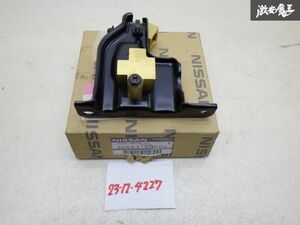 【未使用】 日産 純正 S14 S15 シルビア SR20DET ターボ クラッチコネクター 30857-69F00 即納 在庫有 棚6-2