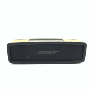 BOSE ボーズ 416912 SoundLink MiniⅡ ワイヤレススピーカー◆簡易検査品