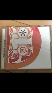 ORANGE RANGEオレンジレンジ アスタリスク CD