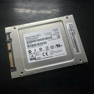 CFD 128GB SSD CSSD-S6T128NHG6Q